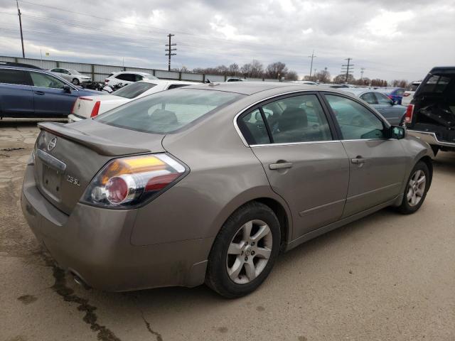 Obraz 3 z 2008 NISSAN ALTIMA 2.5 2008 z VIN 1N4AL21E38N404397