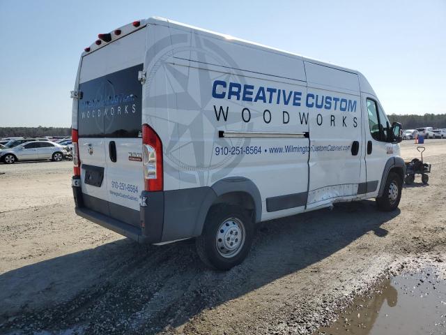 Obraz 3 z 2017 RAM PROMASTER 2500 2500 HIGH 2017 z VIN 3C6TRVDG1HE521066