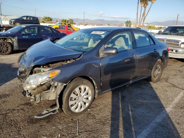 Image 1 of 2012 TOYOTA COROLLA BASE 2012 with VIN 2T1BU4EE2CC770686