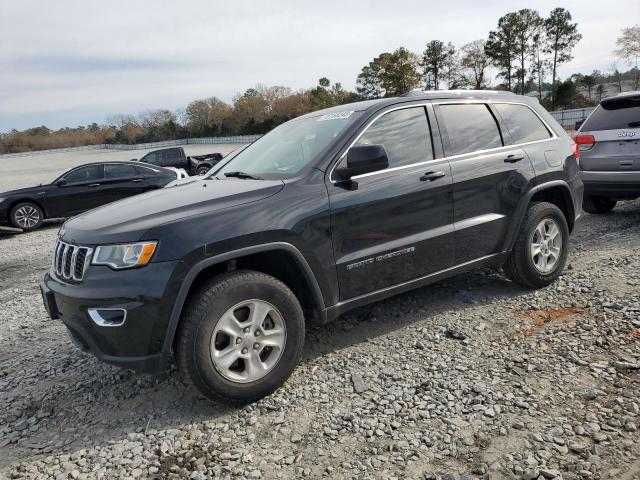 2017 JEEP GRAND CHEROKEE LAREDO 2017 image