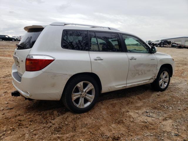 Obraz 3 z 2009 TOYOTA HIGHLANDER LIMITED 2009 z VIN JTEDS42A492069649