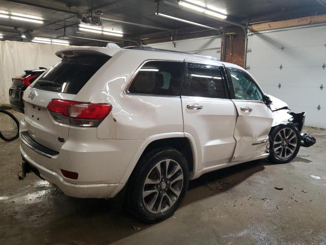 Obraz 3 z 2017 JEEP GRAND CHEROKEE OVERLAND 2017 z VIN 1C4RJFCG5HC856159