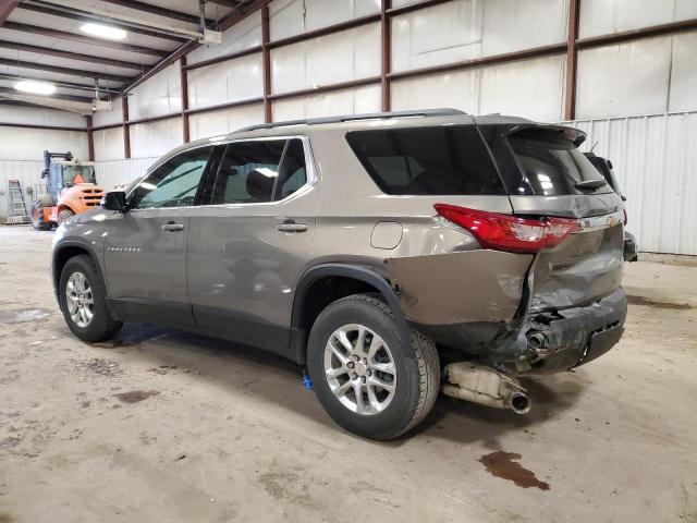 Obraz 2 z 2019 CHEVROLET TRAVERSE LT 2019 z VIN 1GNEVGKW7KJ107665