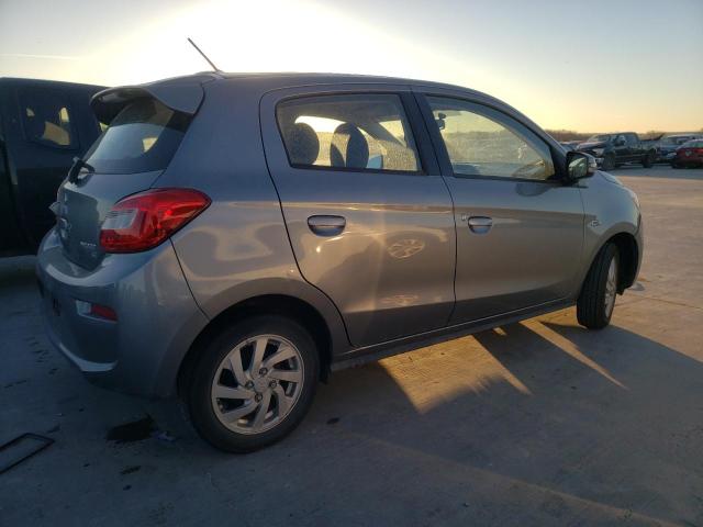 Obraz 3 z 2018 MITSUBISHI MIRAGE SE 2018 z VIN ML32A4HJ7JH013019