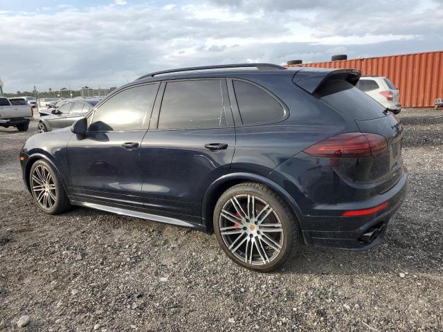 Obraz 2 z 2016 PORSCHE CAYENNE GTS 2016 z VIN WP1AD2A27GLA79047