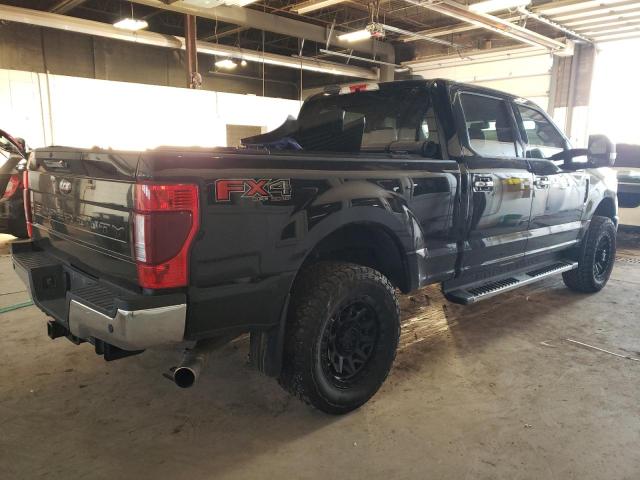 Obraz 3 z 2020 FORD F250 SUPER DUTY 2020 z VIN 1FT7W2BN6LEE62006