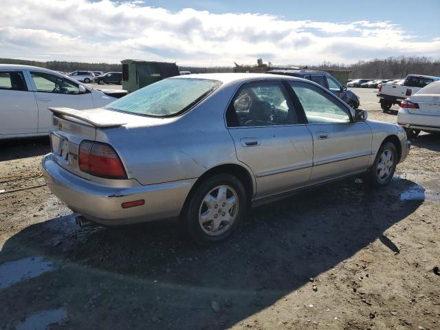 Изображение 3 1996 HONDA ACCORD EX 1996 с VIN 1HGCE6670TA008945