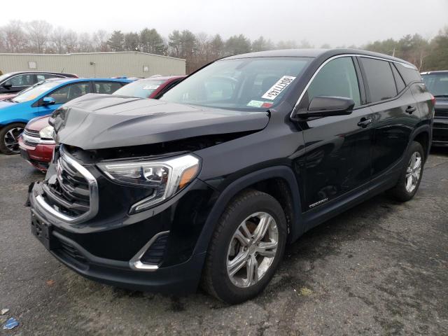 2019 GMC TERRAIN SLE 2019 image