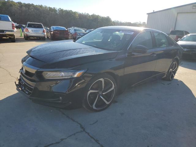 2021 HONDA ACCORD SPORT 2021 image