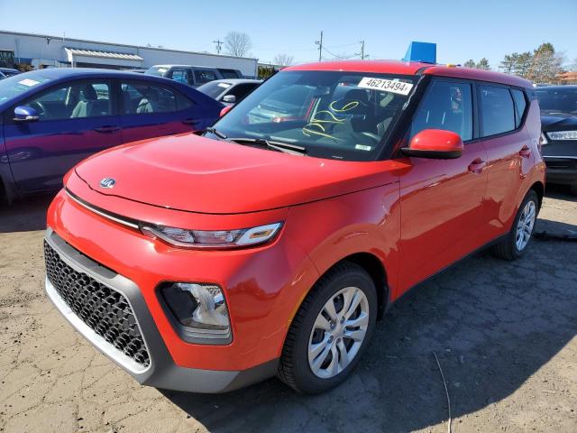 2020 KIA SOUL LX 2020 image