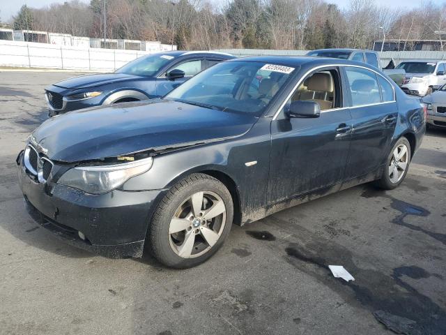 Obraz 2006 BMW 530 XI 2006