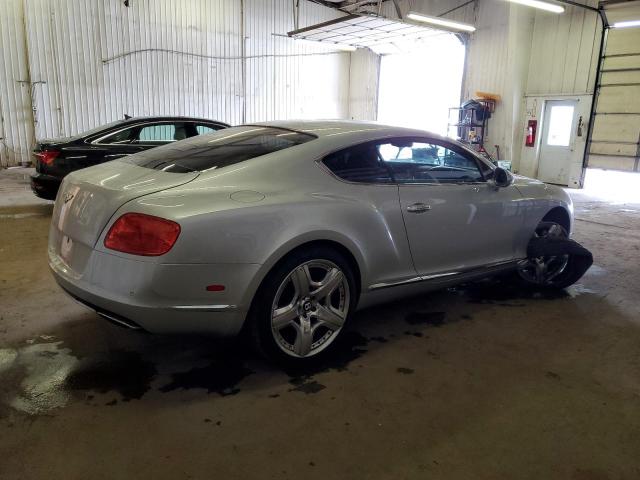 Obraz 3 z 2013 BENTLEY CONTINENTAL GT 2013 z VIN SCBFR7ZA5DC079810