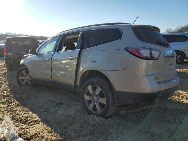 Obraz 2 z 2015 CHEVROLET TRAVERSE LTZ 2015 z VIN 1GNKVJKD4FJ282461