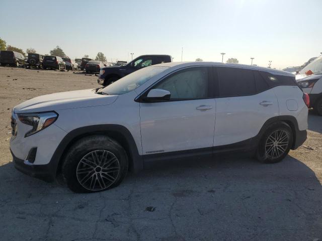 Image 1 of 2019 GMC TERRAIN SLE 2019 with VIN 3GKALMEV9KL314439