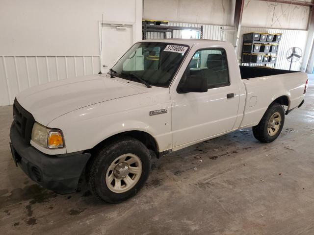 2010 FORD RANGER  2010 image