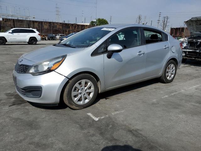 2014 KIA RIO LX 2014 image