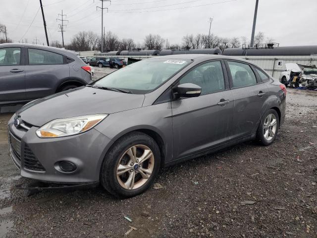 Obraz 1 z 2014 FORD FOCUS SE 2014 z VIN 1FADP3F23EL258449