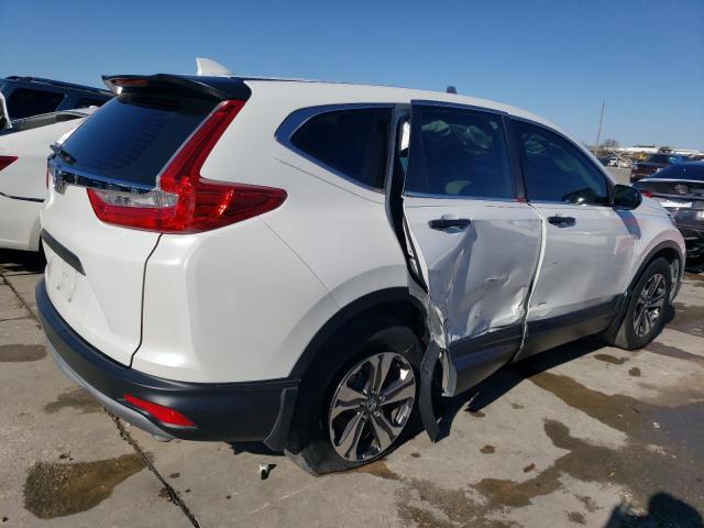 Obraz 3 z 2019 HONDA CR-V LX 2019 z VIN 2HKRW5H35KH416312