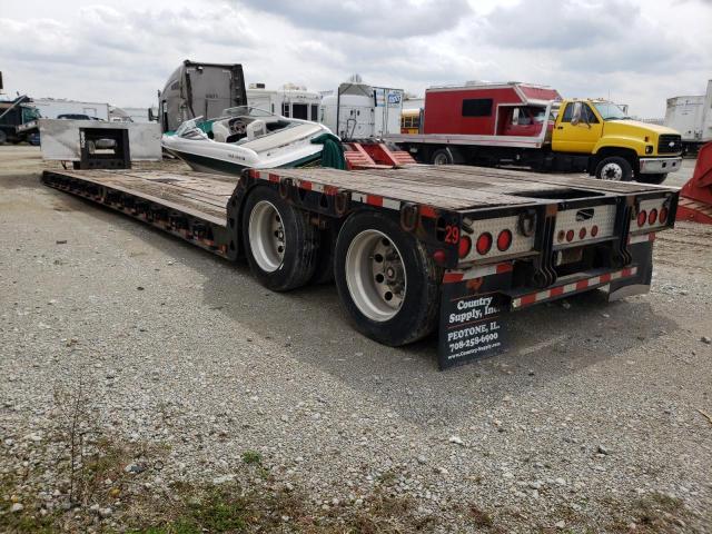 Obraz 3 z 1995 TRAIL KING                  TRAILER 1995 z VIN 1TKJ04823SM068203
