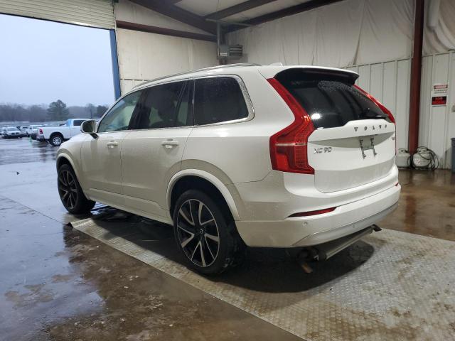 Изображение 2 2022 VOLVO XC90 T6 MOMENTUM 2022 с VIN YV4A22PK8N1831763