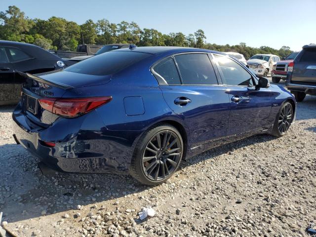 Image 3 of 2018 INFINITI Q50 RED SPORT 400 2018 with VIN JN1FV7AP6JM460664