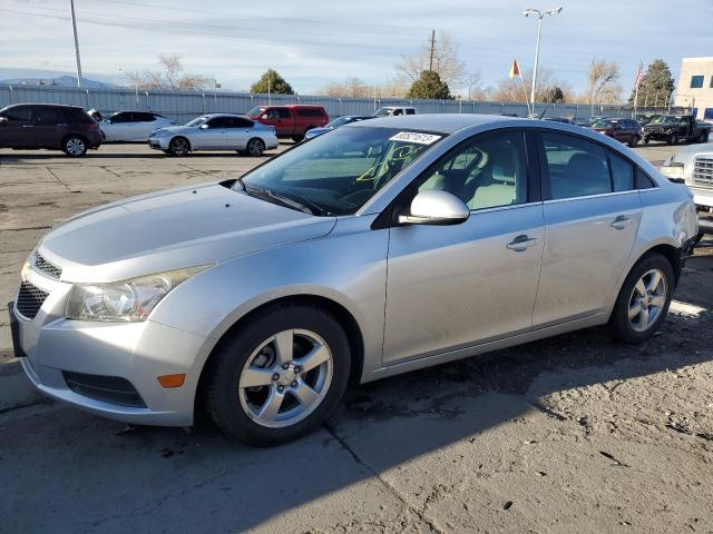 Obraz 1 z 2014 CHEVROLET CRUZE LT 2014 z VIN 1G1PC5SB7E7305164