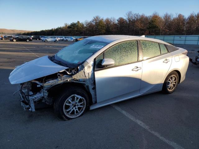 2018 TOYOTA PRIUS  2018 image