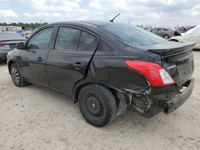 Obraz 2 z 2015 NISSAN VERSA S 2015 z VIN 3N1CN7AP2FL956789