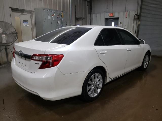 Image 3 of 2014 TOYOTA CAMRY L 2014 with VIN 4T1BF1FK6EU466579