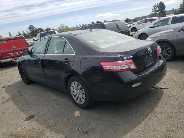 Obraz 2 z 2010 TOYOTA CAMRY BASE 2010 z VIN 4T4BF3EK5AR083651