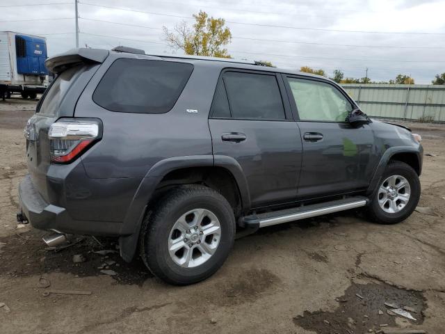 Obraz 3 z 2020 TOYOTA 4RUNNER SR5/SR5 PREMIUM 2020 z VIN JTEBU5JRXL5809368
