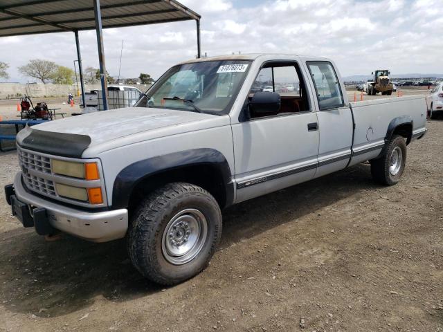 Obraz 1 z 1990 CHEVROLET GMT-400 K3500 1990 z VIN 2GCGK39N1L1260473