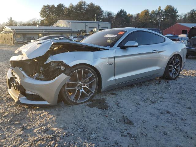 Изображение 2016 FORD MUSTANG GT 2016