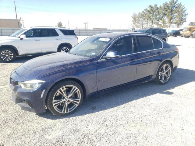 Obraz 1 z 2016 BMW 340 I 2016 z VIN WBA8B3G59GNU34928