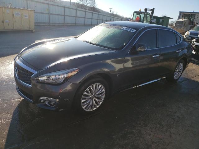 2015 INFINITI Q70L 3.7 2015 image