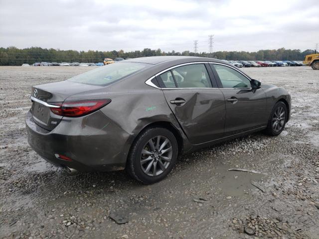 Image 3 of 2018 MAZDA 6 SPORT 2018 with VIN JM1GL1UM4J1301732