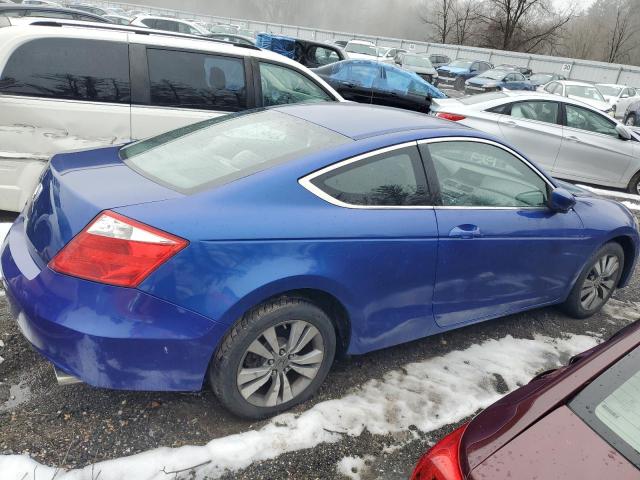 Image 3 of 2010 HONDA ACCORD LX 2010 with VIN 1HGCS1B32AA005752