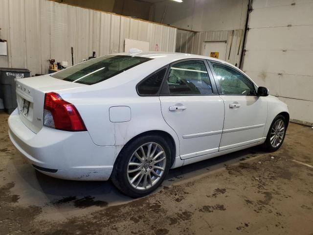 Image 3 of 2010 VOLVO S40 2.4I 2010 with VIN YV1390MSXA2489618