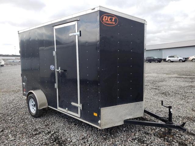 Obraz 1 z 2020 Dctr Trailer 2020 z VIN 7HB211216LH001827