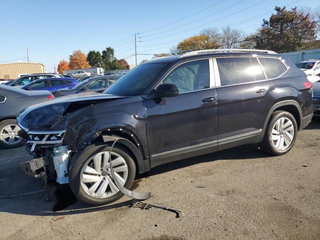 Obraz 2021 VOLKSWAGEN ATLAS SEL 2021