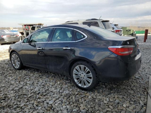 Изображение 2 2014 BUICK VERANO  2014 с VIN 1G4PP5SK3E4157989