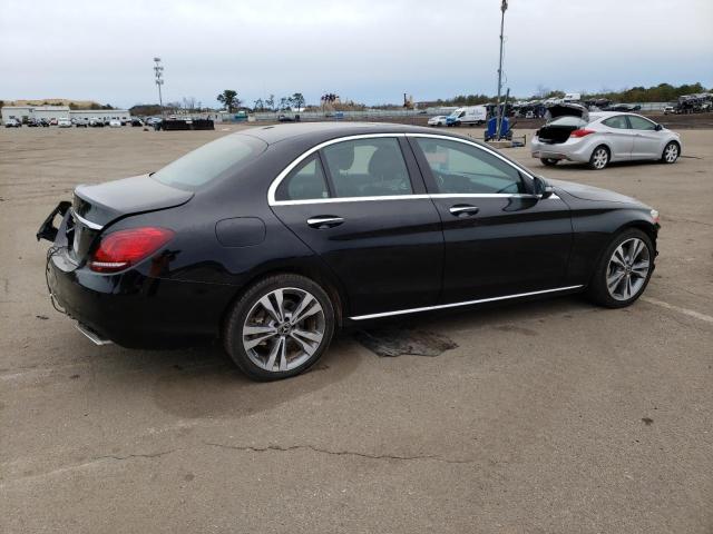 Obraz 3 z 2021 MERCEDES-BENZ C 300 2021 z VIN W1KWF8DB9MR607153