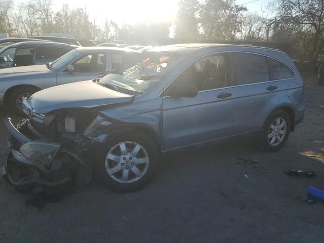 Obraz 1 z 2008 HONDA CR-V EX 2008 z VIN 5J6RE38508L005231