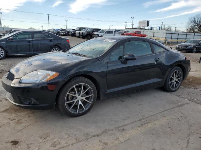 Image 1 of 2011 MITSUBISHI ECLIPSE GS SPORT 2011 with VIN 4A31K5DF3BE010695