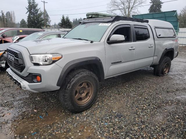 2021 TOYOTA TACOMA DOUBLE CAB 2021 image