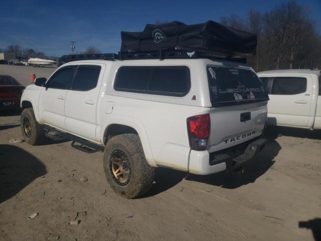 Obraz 2 z 2016 TOYOTA TACOMA DOUBLE CAB 2016 z VIN 5TFCZ5AN8GX024056