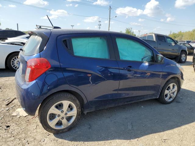 Изображение 3 2022 CHEVROLET SPARK LS 2022 с VIN KL8CB6SAXNC026538