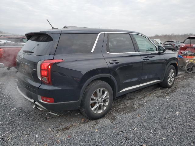 Изображение 3 2020 HYUNDAI PALISADE SE 2020 с VIN KM8R1DHE1LU052189