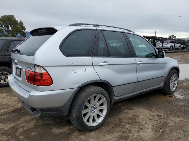 Obraz 3 z 2003 BMW X5 3.0I 2003 z VIN 5UXFA53593LV80653
