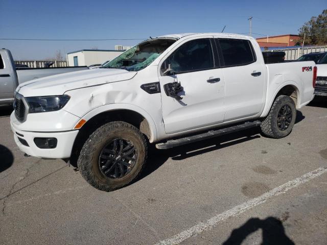Изображение 2020 FORD RANGER XL 2020